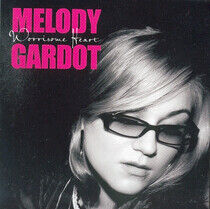 MELODY GARDOT - WORRISOME HEART - LP