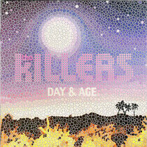 Killers - Day & Age