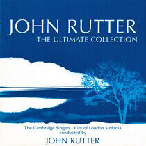 Rutter, John - Ultimate Collection