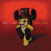 Fall Out Boy - Folie a Deux-Hq/Download-