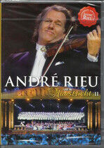 Rieu, Andre - Live In Maastricht 2