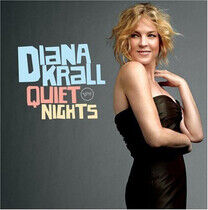 Krall, Diana - Quiet Nights
