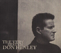 Henley, Don - Very Best -CD+Dvd-