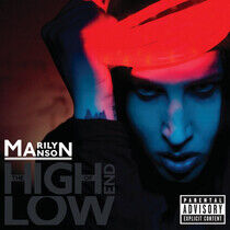 Marilyn Manson - High End of Low