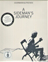 Voormann, Klaus & Friends - A Sideman's Journey -Ltd-