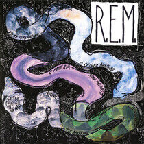 R.E.M. - Reckoning -Hq-