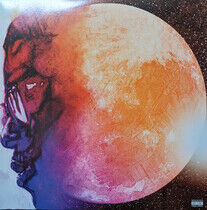 Kid Cudi - Man On the Moon: End of..