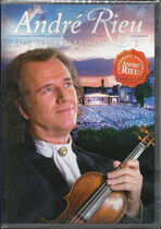 Rieu, Andre - Live In Maastricht 3