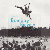 Bombay Bicycle Club - I Had the Blues But I..
