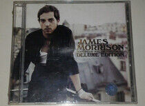 Morrison, James - Songs For You.. -Deluxe-