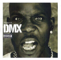 Dmx - Best of Dmx