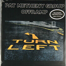 Metheny, Pat -Group- - Offramp