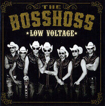 Bosshoss - Low Voltage