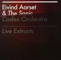 Aarset, Eivind - Live Extracts