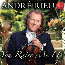 Rieu, Andre - Roses From the South