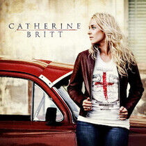 Britt, Catherine - Catherine Britt