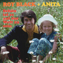 Black, Roy/Anita - Schon Ist Es Auf Der..