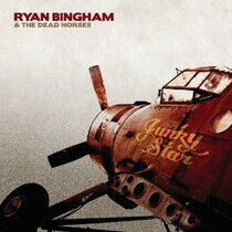 Bingham, Ryan - Junky Star -Digi-