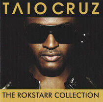 Cruz, Taio - Rokstarr Collection