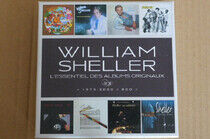 Sheller, William - Essentiel Des Albums..