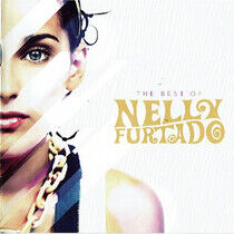 Furtado, Nelly - Best of