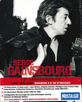 Gainsbourg, Serge - D'autres Nouvelles Des