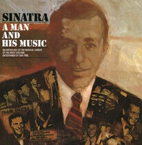 Sinatra, Frank - A Man and His Music