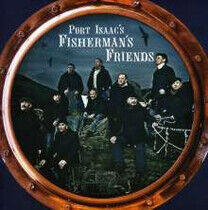 Port Isaac's Fishermans F - Port Isaac's Fishermans..