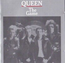 Queen - Game -Deluxe-