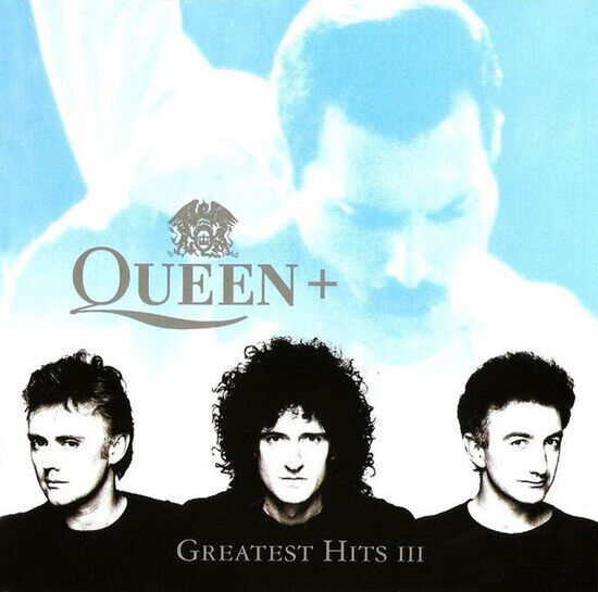 Queen - Greatest Hits 3