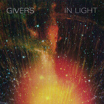 Givers - In Light