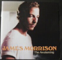 Morrison, James - Awakening