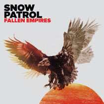 Snow Patrol - Fallen Emprires