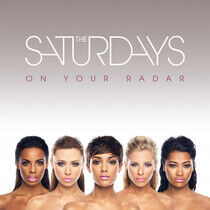 Saturdays - On Your Radar
