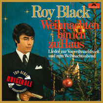 Black, Roy - Weihnachten Bin Ich Zu..