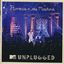 Florence & the Machine - Mtv Unplugged
