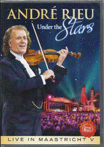 Rieu, Andre - Under the Stars