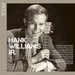 Williams, Hank -Jr.- - Icon
