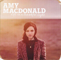 Macdonald, Amy - Life In a Beautiful Light