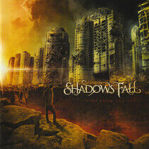 Shadows Fall - Fire In the Sky