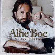 Boe, Alfie - Storyteller