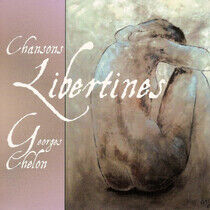 Chelon, Georges - Chansons Libertines