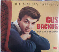 Backus, Gus - Der Mann Im Mond