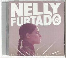Furtado, Nelly - Spirit Indestructible