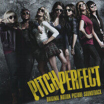 V/A - Pitch Perfect