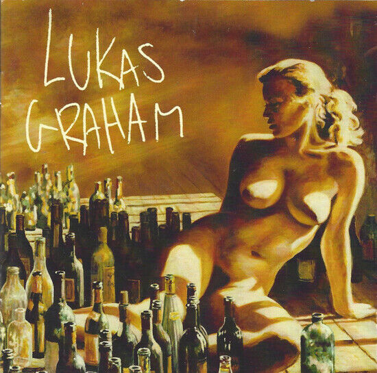 Lukas Graham - Lukas Graham