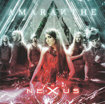 Amaranthe - Nexus