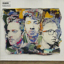 Delphic - Collections