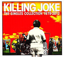 Killing Joke - Singles Collection -Ltd-