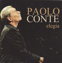 Conte, Paolo - Elegia